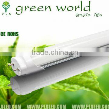 pls led fluorescent tube,12v led fluorescent tube,t4 led fluorescent tube