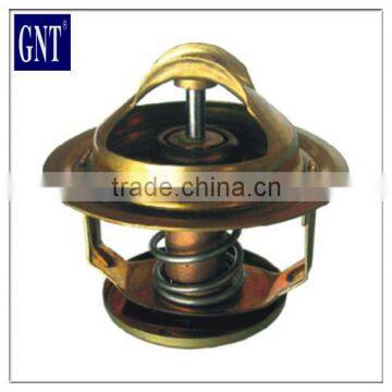 Thermostat PC200-3 6D105 600-421-6210, excavator engine parts