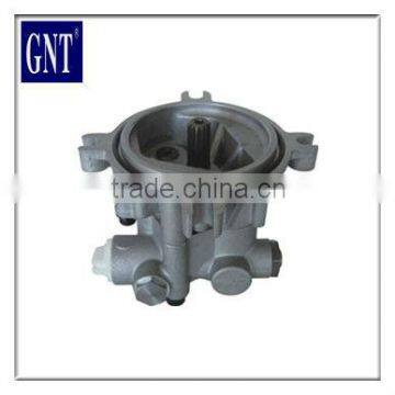 Excavator K3V180DT Gear Pump