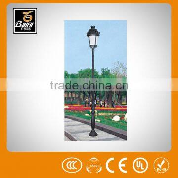 gl 0325 solar light garden light for parks gardens hotels walls villas