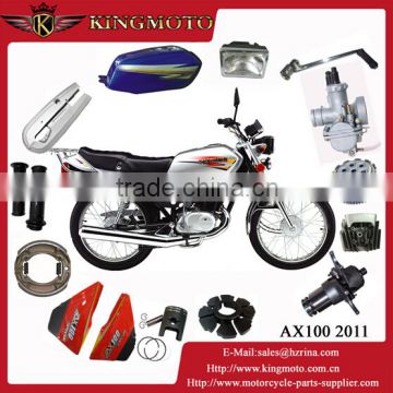 Hot Sale!Kinds Motorcycle parts, motorcycle spare parts,motorcycle spare part