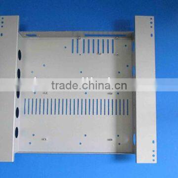 high precision metal stamping part