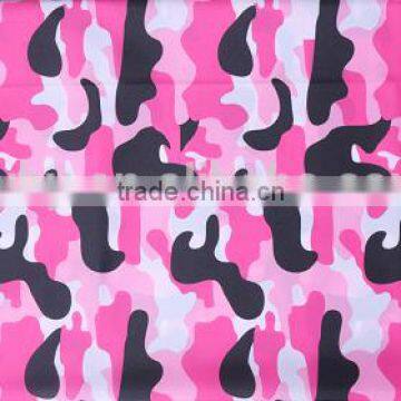 high quality customized digital printing UV resistance polyester fabric