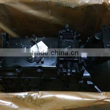 ZFS6-150 Transmission Assembly for Yutong (1156 903 022) photo-2