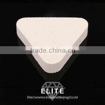 honeycomb ceramic filters for metallurgy/foundry industry