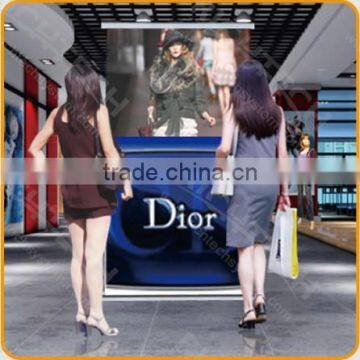 Richtech Standard Size Trade Show Roller Banner Display Technology Equipped photo-3