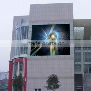 the most advance P6 outdoor hd led display video wall xxx photos China full color factory exporting