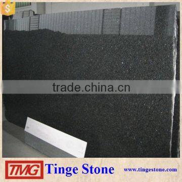 Elegant Blue In The Night Granite Slab For Decoration