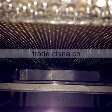 Dependable Performance Basketball Socks Boarding Machine photo-3