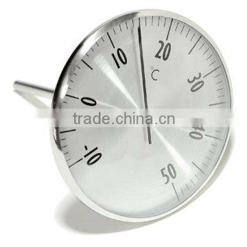 Indoor/Outdoor saunaThermometer &hygrometer(KD-6522)