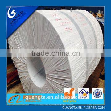 Jieyang 201 stainless steel coil cheap price