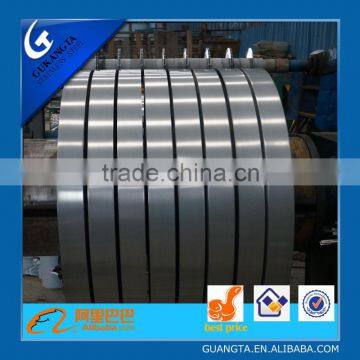 Cold rolled stainless steel coil 201