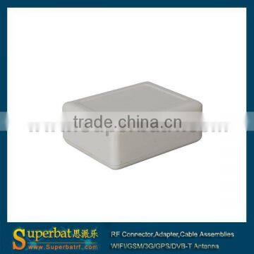 Plastic Project Box Enclosure -1.81"*1.41"*0.70" (L*W*H) customized plastic box