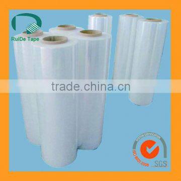 LLDPE Stretch Film Jumbo Roll