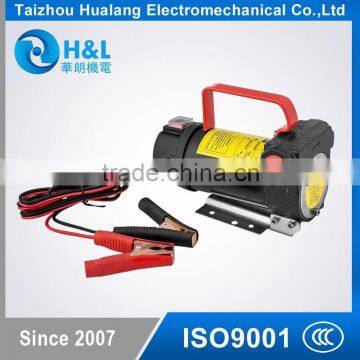 Mechanical Fuel Refueling Pump