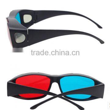MeiAoQi 3D Glasses Red and Blue Glasses photo-3
