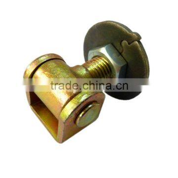 welding door hinge adjustable door hinge