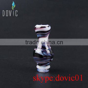 Wholesale high quality glass drip tip