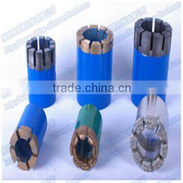 2013 New year 140mm diamond core drilling bit with competitive price for sale