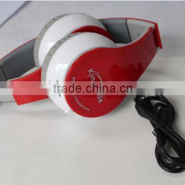 New sports bluetooth4.0 headphone, handsfree wireless stereo bluetooth headset for iphone