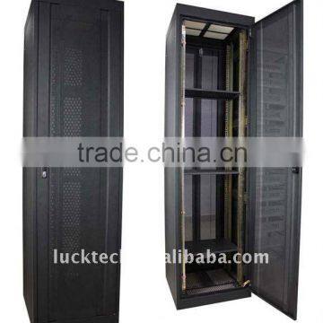 Vertical Network Cabinet