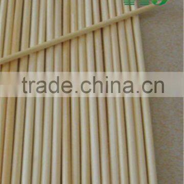 wy-z027 Natural bamboo flower stick