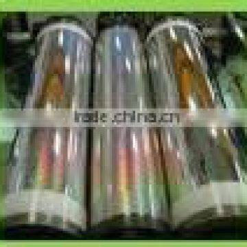 Hologram Scratch Cards