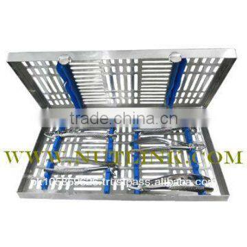 Sterilisation Cassette 10PCS Fig.2