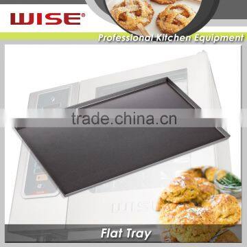 WISE Combi Oven Stainless Steel Flat Tray photo-3