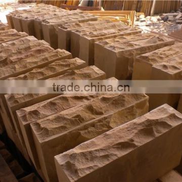 2015 wholesale sandstone coasters