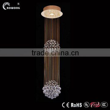 Chandelier led,decorative chain chandeliers