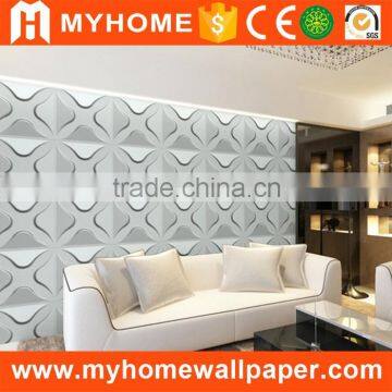 3d wall covering panels Interior decoration 3d texture wall panels for sale