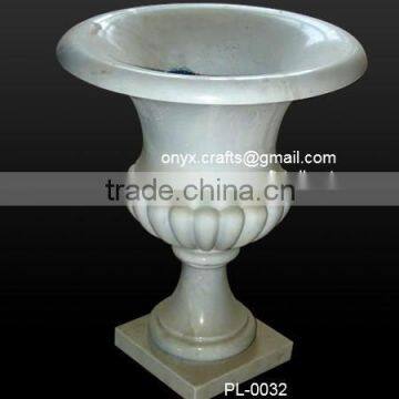 Marble Planters PL-0032