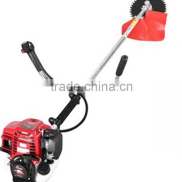 High quality brush cutter gasoline brush cutter 140F 35CC grass cutter