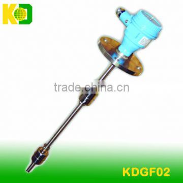 stainless steel magnetic oil level switch