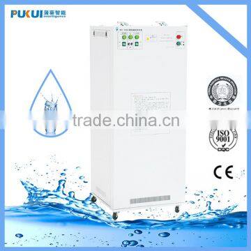 Newly Designed Pure Reverse Osmosis System Ro Water Purifier