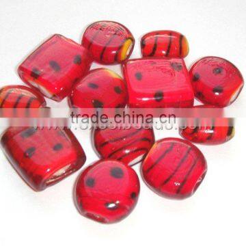 Mix Glass Beads
