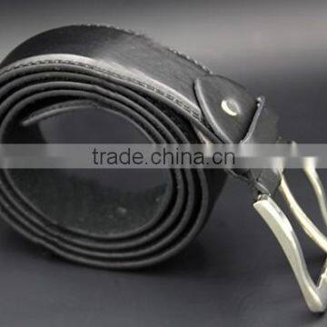 2015 Hot Selling Belt Factory Price Pin Buckle Uomo PU Leather Causal Vintage Girdle