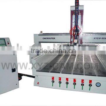 high speed CNC Cutting Machine ATC1530