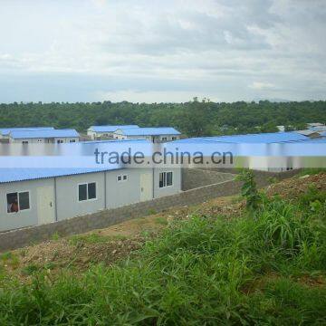 Prefab Dormitory for Workers photo-3
