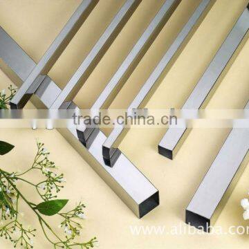201 304 stainless steel decorate pipe