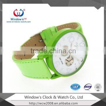 America Watches Ladies Your Logo Custom Watches