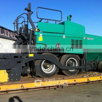 Brand new XCMG 8m asphalt road paver RP803