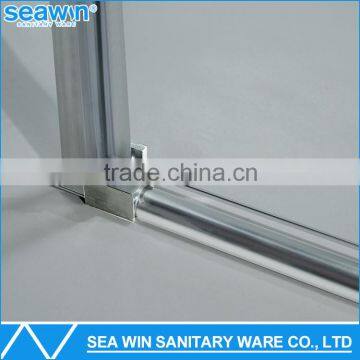 OEM High Quality Low Cost Glass Sliding Shower Door