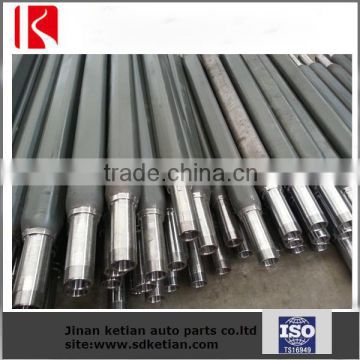 China heavy duty Lowbed Trailer Beam Axle for sale