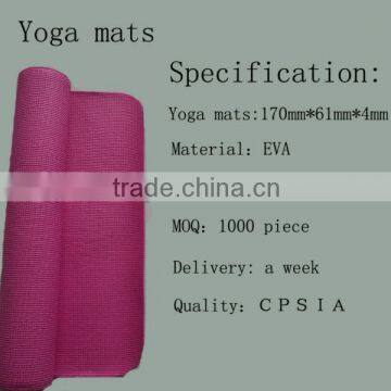 Foam Eva Thick Yogat photo-4