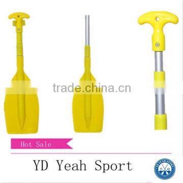 Canoe paddle for water sport