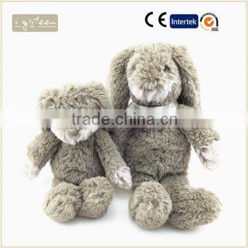 I-Green Toy Series-Fashional Style toy plush rabbit