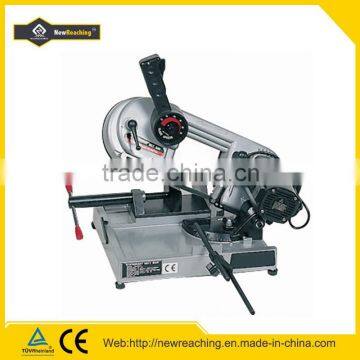 Metal cutting band saw 4 inches A1-BS4