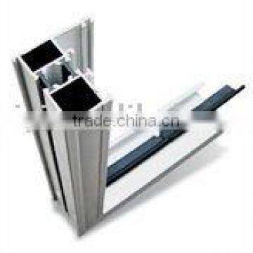 aluminium window frame design